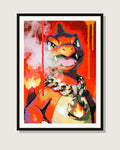 Charmeleon — Smoke Break