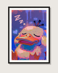 Psyduck — Dulces Sueños